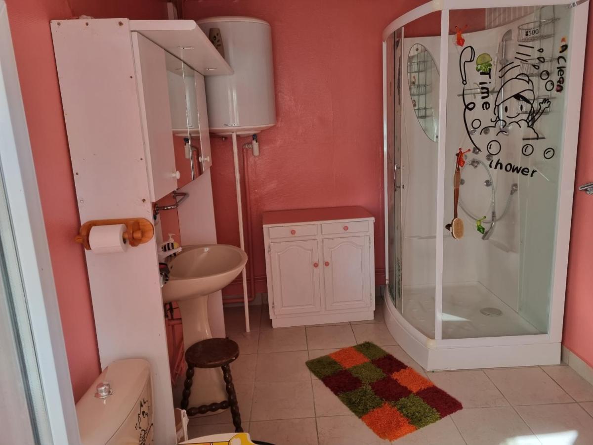 Petite Maison Vendat