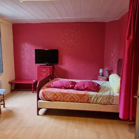Petite Maison Vendat Exterior foto