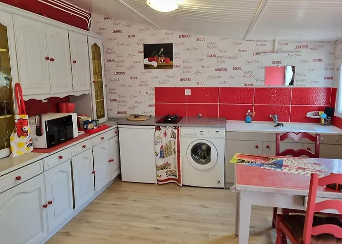 Petite maison