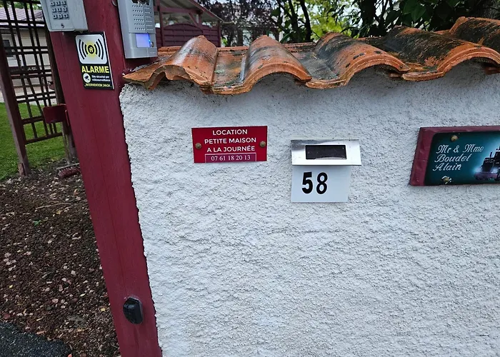 Petite Maison