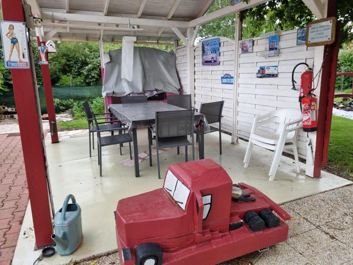 Petite Maison * Vendat