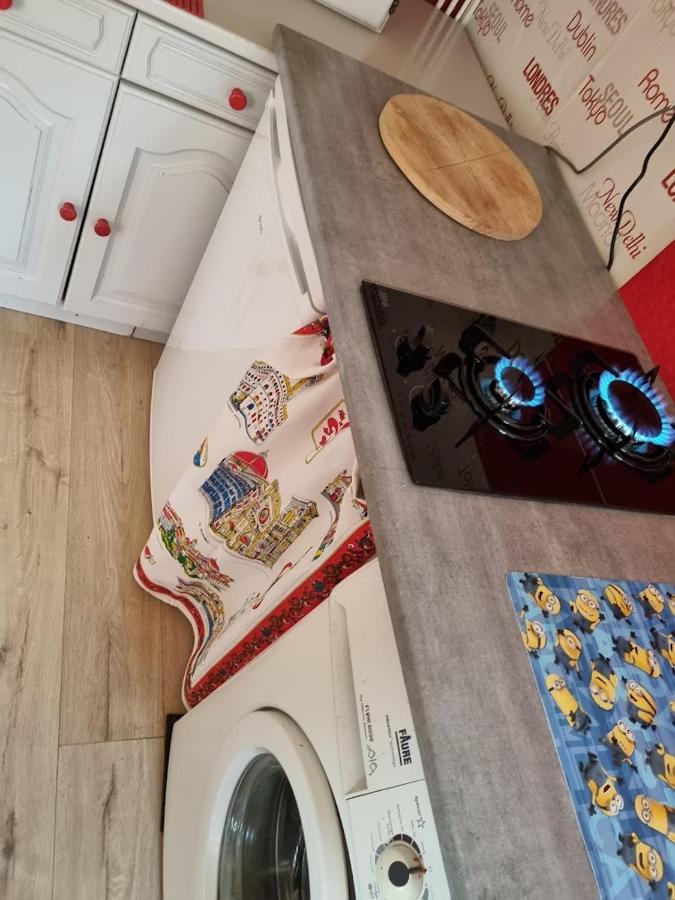 Petite Maison *