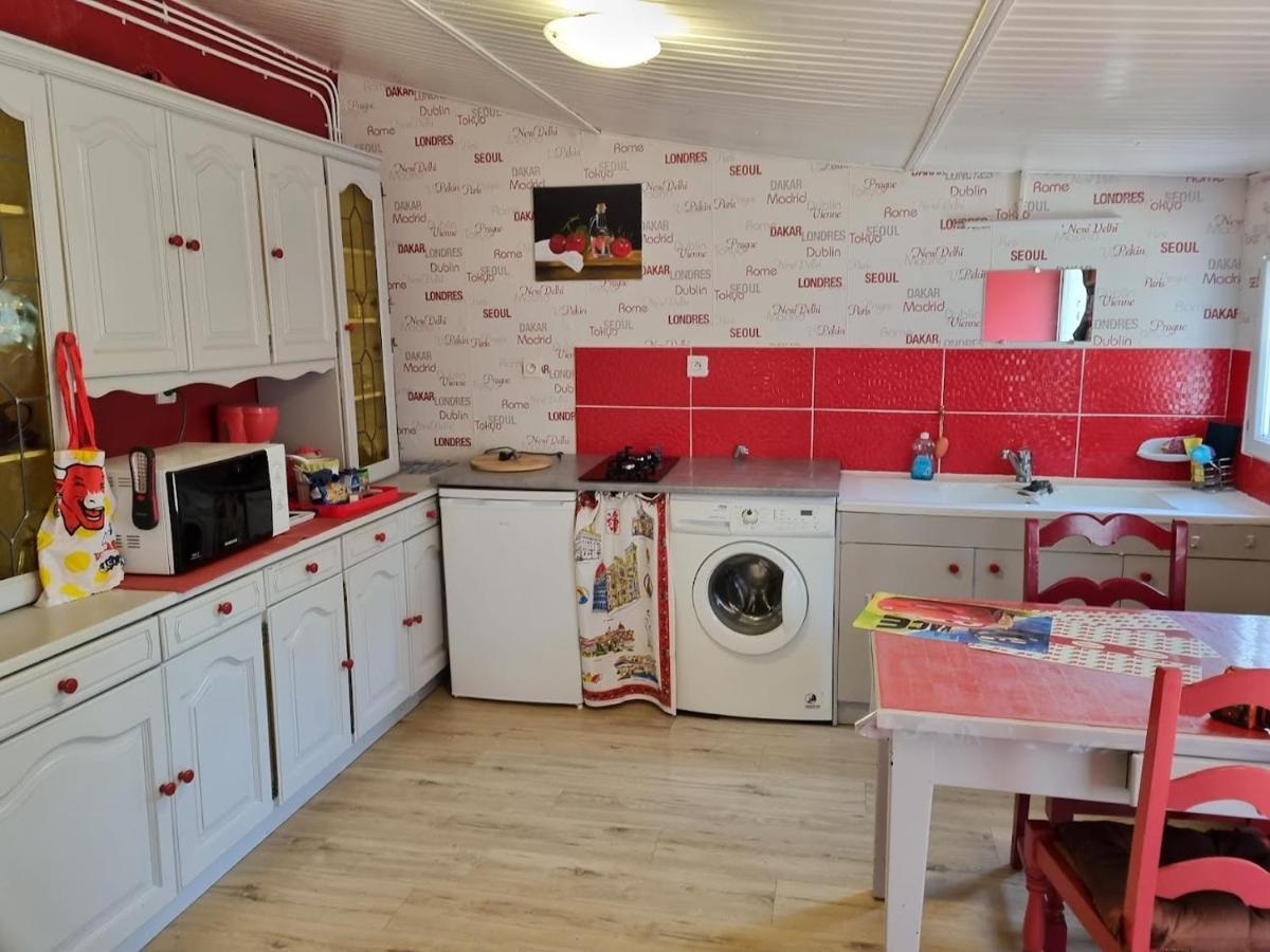 Petite Maison * Vendat